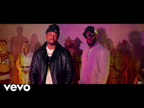 Hcue - DNI (Do Not Interrupt) (Official Video) ft. Ckent