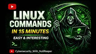 Linux Basic Commands for Beginners 🔥 | Properly in hindi Explained | Part #1