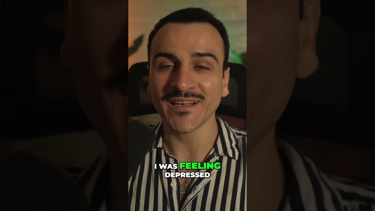 The Day I Finally Quit Dieting