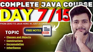 Celebrity Day 7 /15:  Java Complete Course | From Zero to Java Hero in Just 15 Days @Decodeit2 Net Worth