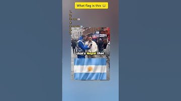 What flag is this 😂 (part-1)