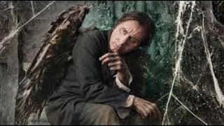 Skellig Chapter 1