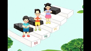 Âm nhạc lớp 1 - tiết 2 - Kết nối tri thức với cuộc sống