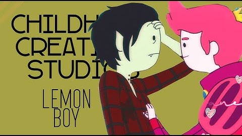 [CCS] Lemon Boy MEP