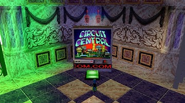 Gex: Enter the Gecko | www.dotcom.com