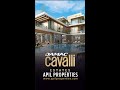 Damac Cavalli Villas