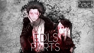 [EDLS] MEP Pack N°1