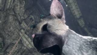 The Last Guardian ep 3