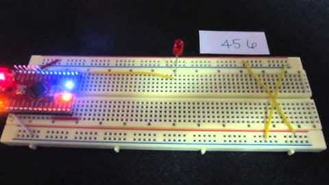 Morse Code Project 1 - INFO 4320