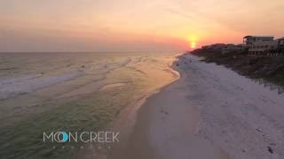 Seacrest Sunset In Sowal