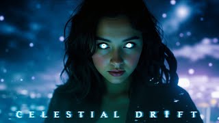 Celestial Drift 🌠 Ambient Chillstep For Cosmic Souls