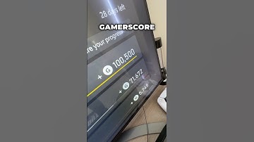 100,000 Xbox gamerscore in under 3 DAYS? 👀