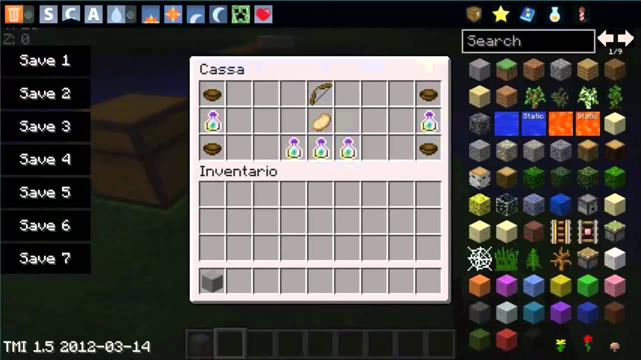 Computer Portatile Per Giocare A Minecraft