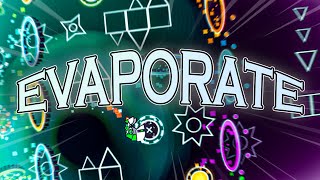 EVAPORATE mini layout by me for SKRALEN GPT2