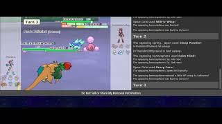 [Gen 9] VGC 2025 Reg I (Bo3): Phos62 vs. breadstickslug