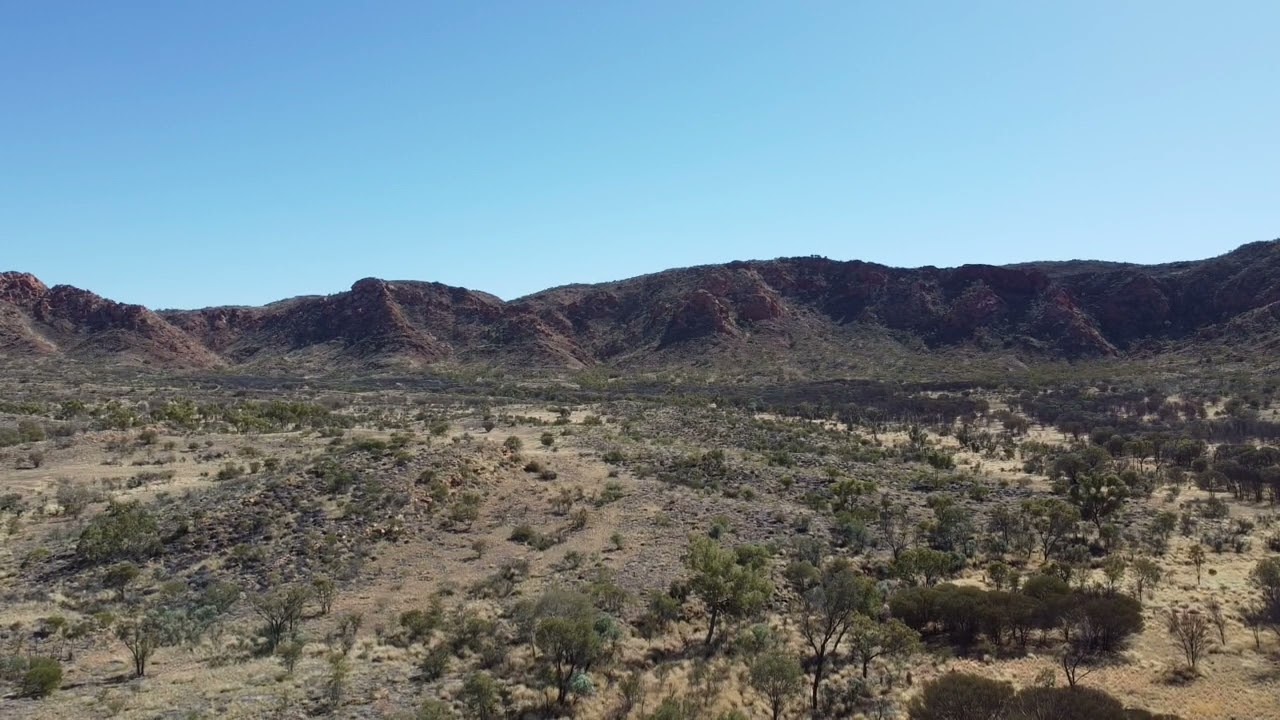 Inside a Comet Crater