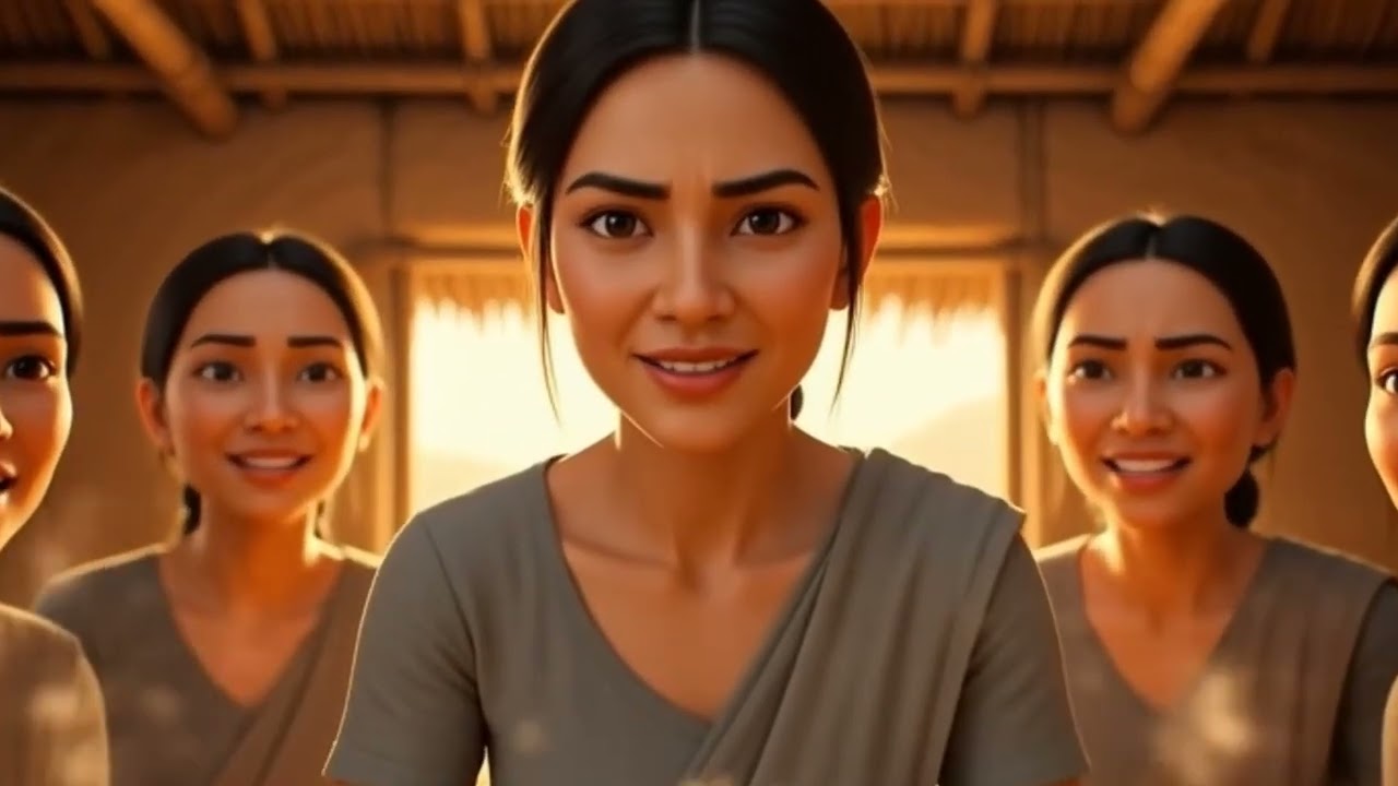 “कपास वाले किसान की कहानी जिसने सब बदल दिया”