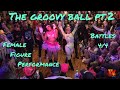 FF Performance Battles 4/4 @ The Groovy Ball pt.2