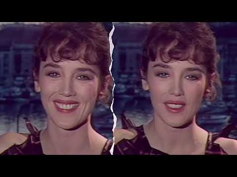 Icons: Isabelle Adjani