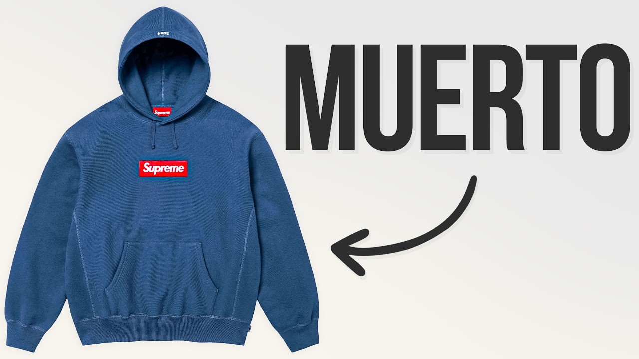 5 marcas que YA NO MOLAN.