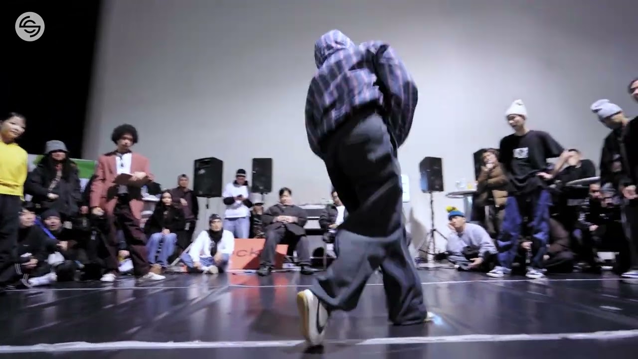 Number 5 Second VS Red Six | Top 8 | Jamillz 10 Year Anniversary | Spin Control