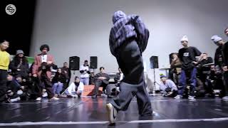 Number 5 Second Vs Red Six Top 8 Jamillz 10 Year Anniversary Spin Control