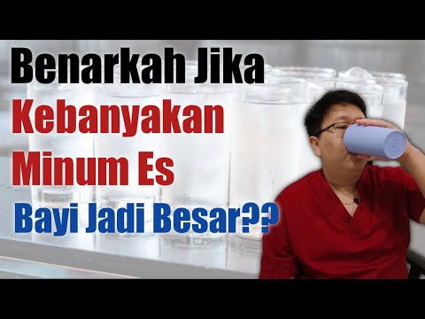 Video: Bolehkah Ibu Menyusu Makan Gula-gula? Pendapat Doktor