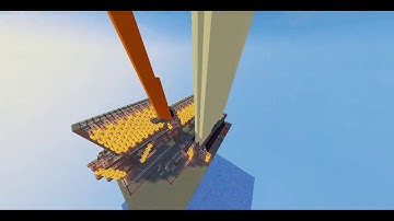 2 SEC 255 Pseudo Nuke [ShowCase]