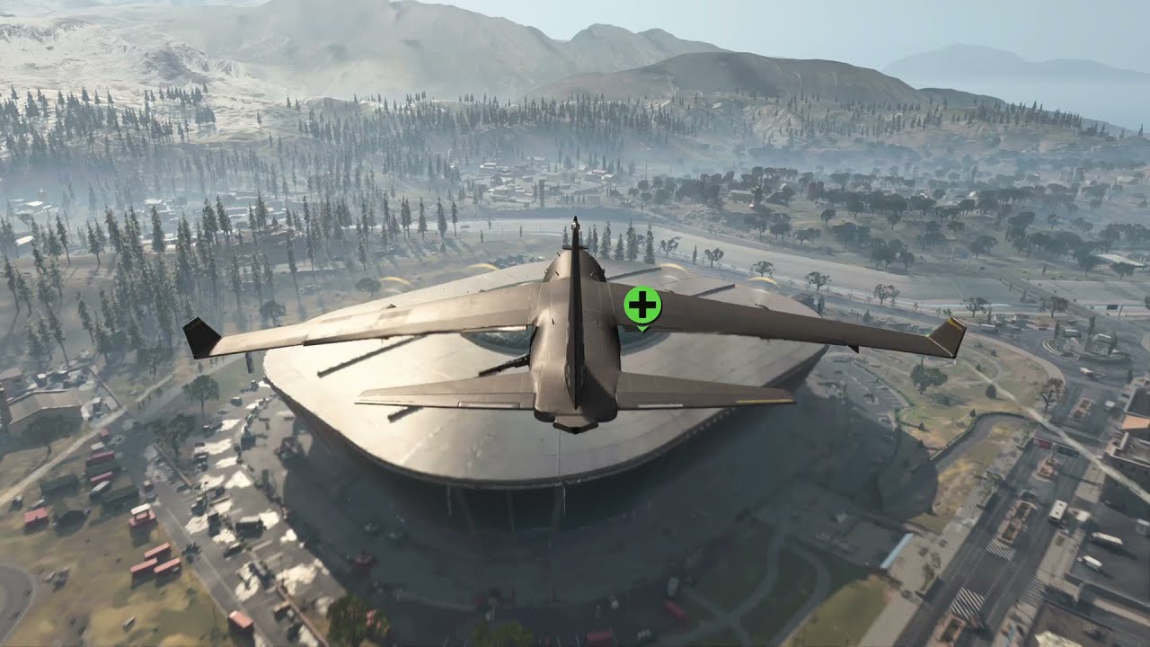 Call of Duty®: Modern Warfare® 2019 Spec Ops - Headhunter (PS5)