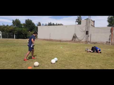 Pretemporada 2024 Club Estudiantes ⚽️