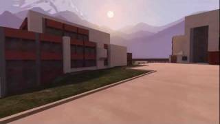 Nachbau Kanti Halde [Source SDK / TF2] (Part 9)