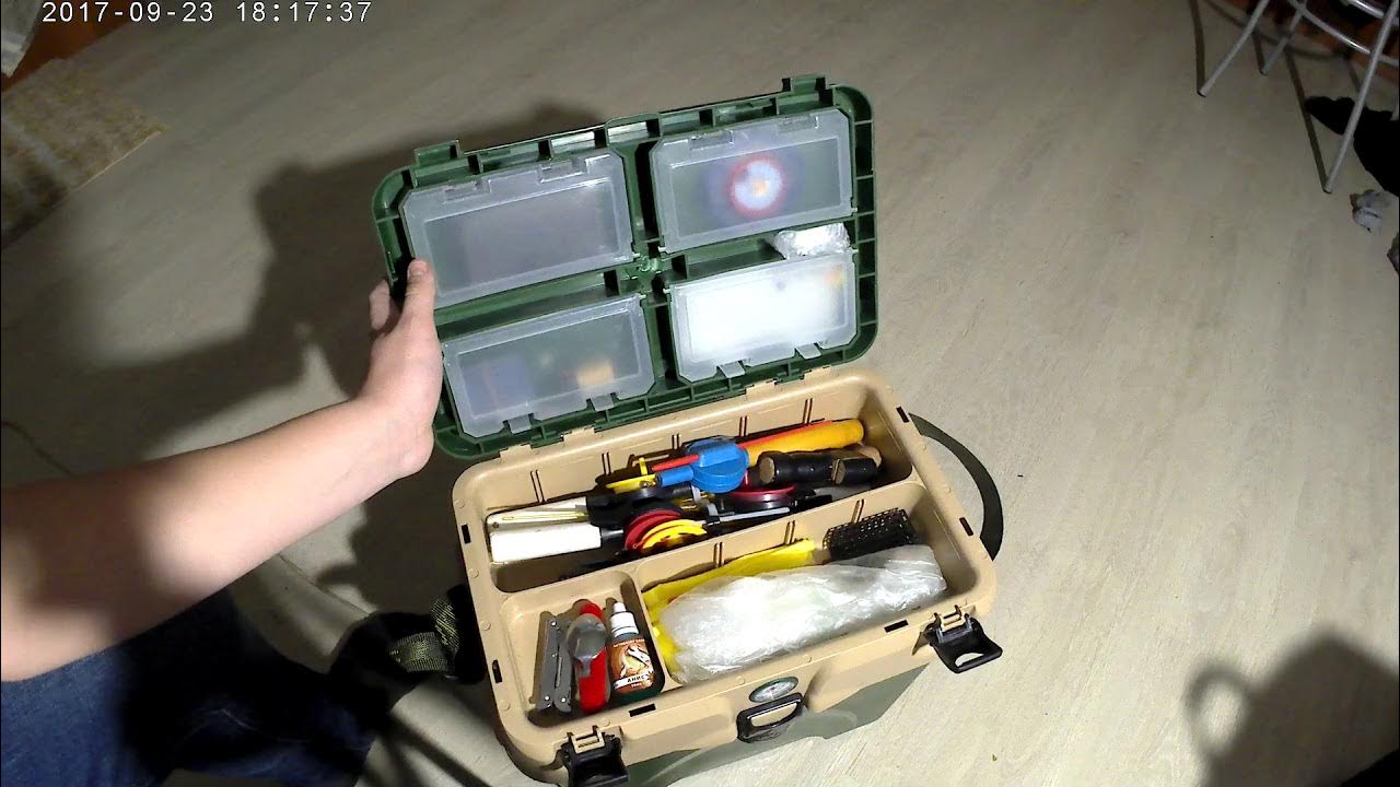 ящик друг 2 размеры