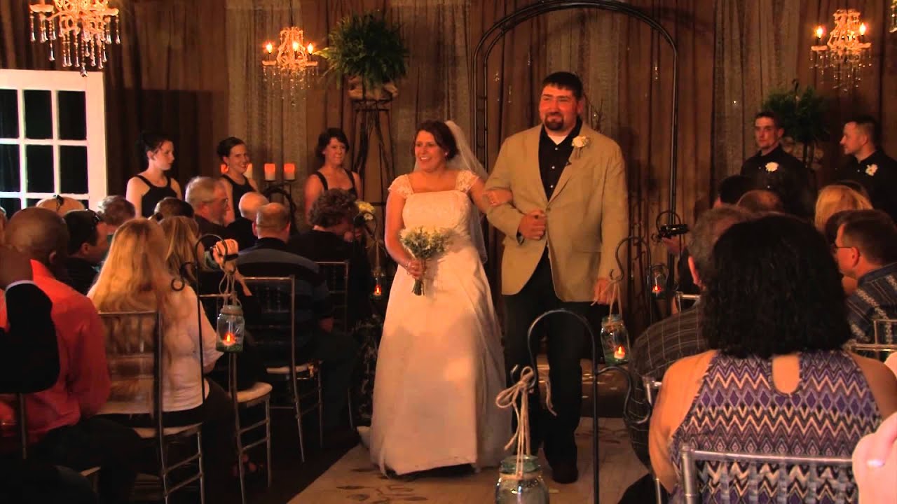 Jeff and Brandy Highlights YouTube