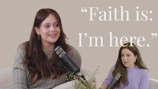 Why Rest Doesn't Cure Burnout: Zisi Zirkind on Motherhood, Friendship, Faith & Holy Delusion screenshot 4