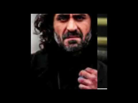 مشهد حزين موت عبد الحي كنعان جوبان في مسلسل وادي الذئاب