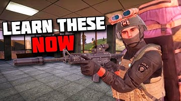 Top 10 Tips To Make You MASTER Tabor