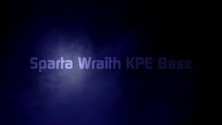 Base Sparta Wraith Kp𝔼 Base