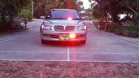 Whelen ION   VS.   Feniex Fusion 40ํ