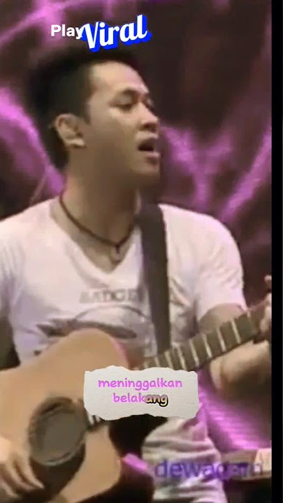 Masa lalu tertinggal - Noah live seperti seharusnya #noahband #sahabatnoahindonesia #shortvideo