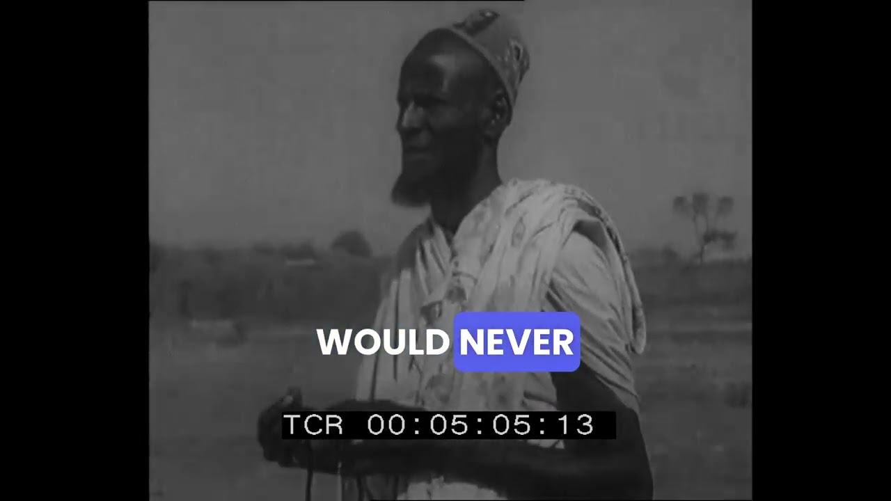 Somali Dubat story trusteeship era