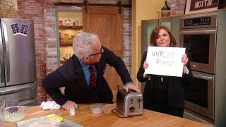 Geoffrey Zakarian’s Easy Tips for Spring Cleaning Your Kitchen
