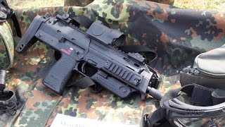 【BF4 実況】武器解説　新しくなったMP7編　by中の人A