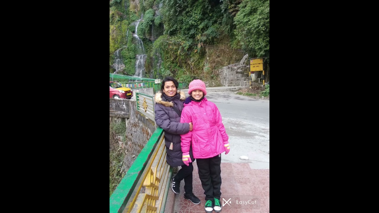 SIKKIM # NATHULA