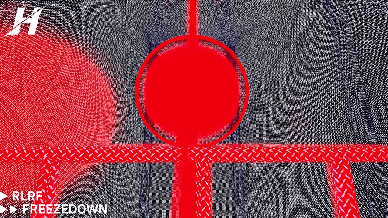 [REGEN] Roblox Laboratories Reactor Facility FREEZEDOWN