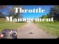 Advanced Trick Theory - Throttle Management