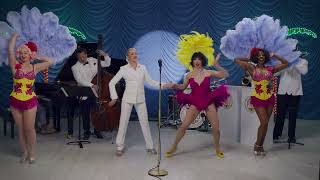 Copacabana (Barry Manilow Cover) - Postmodern Jukebox feat. Tatum Langley