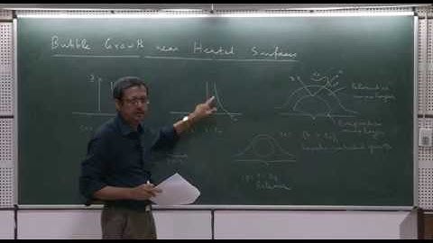 BOILING AND CONDENSATION: THEORY AND APPLICATIONS (Lecture- 3)