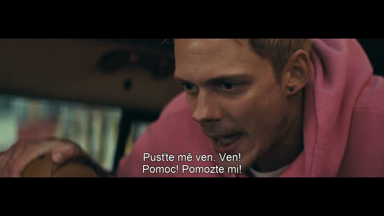 V PASCI v kinách od 3. apríla 2025 - oficiálny trailer