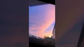 North Alabama sunset