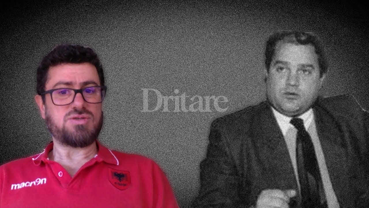 Çfarë i tha Azem Hajdarit, shefi i policisë së Shkodrës, në '97! Flet Gent Shkullaku!